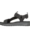 Relaxed Fit: Sandália Street Retro Jogger – Finn Relaxed Fit: Sandália Street Retro Jogger – Finn