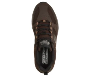Relaxed Fit Waterproof: Oak Canyon – Rydell