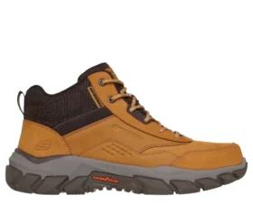 Relaxed Fit Waterproof: Santoro – Cannon