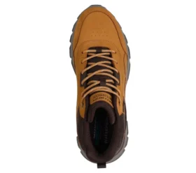 Relaxed Fit Waterproof: Santoro – Cannon