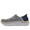Remaxed-Fenick Slip-ins “Cinza-Azul”