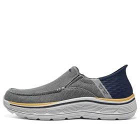 Remaxed-Fenick Slip-ins “Cinza-Azul”