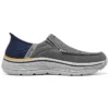 Remaxed-Fenick Slip-ins “Cinza-Azul”