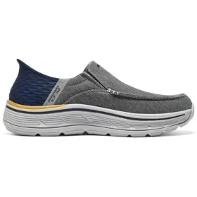 Remaxed-Fenick Slip-ins “Cinza-Azul”