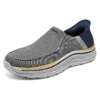 Remaxed-Fenick Slip-ins “Cinza-Azul”