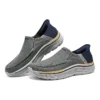 Remaxed-Fenick Slip-ins “Cinza-Azul”