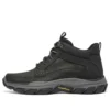 Respected Boswell Botas “Black”