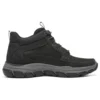 Respected Boswell Botas “Black”