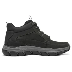 Respected Boswell Botas “Black”
