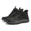 Respected Boswell Botas “Black”