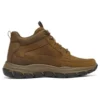 Respected Boswell Botas “Tan”