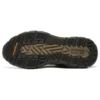 Respected Boswell Botas “Tan”