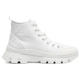 Roadies Surge “Macacão – Branco”