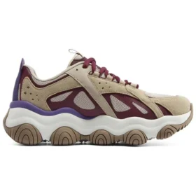 Rover X “Beige Purple” Rover X “Beige Purple”