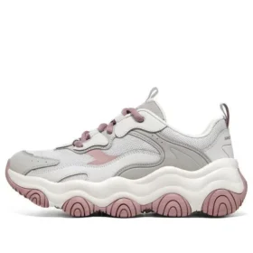 Rover X “Cinza Malva”