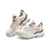 Rover X “Cinza Rosa”