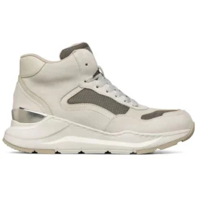 Rovina High-Top Branco