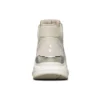 Rovina High-Top Branco
