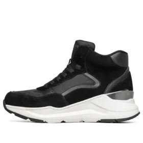 Rovina High-Top Preto