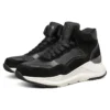 Rovina High-Top Preto