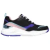 Rovina Low-Top Preto/Roxo