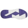 Rovina Low-Top Preto/Roxo