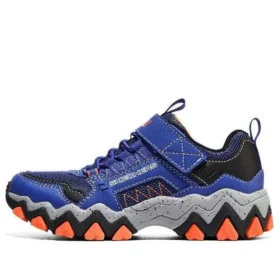 Rugged Summits “Azul Laranja”
