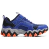 Rugged Summits “Azul Laranja”