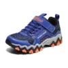 Rugged Summits “Azul Laranja”