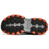Rugged Summits “Azul Laranja”
