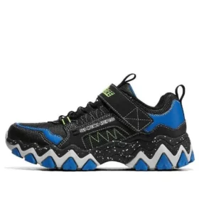 Rugged Summits “Preto Azul”