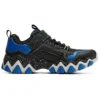 Rugged Summits “Preto Azul”