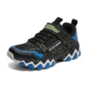 Rugged Summits “Preto Azul”