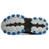 Rugged Summits “Preto Azul”