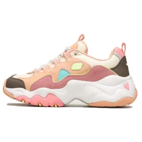 s D’ Lites 3.0 Brave Output Sapatos Baixos para Homem Rosa