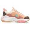 s D’ Lites 3.0 Brave Output Sapatos Baixos para Homem Rosa