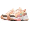 s D’ Lites 3.0 Brave Output Sapatos Baixos para Homem Rosa