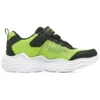 S-Lights Erupters IV “Verde Preto”