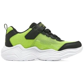 S-Lights Erupters IV “Verde Preto” S-Lights Erupters IV “Verde Preto”