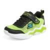 S-Lights Erupters IV “Verde Preto”