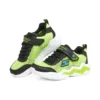 S-Lights Erupters IV “Verde Preto”