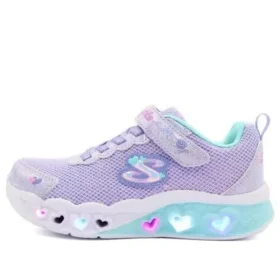 S-Lights “Flutter Heart – Lavanda Clara Multicolor”