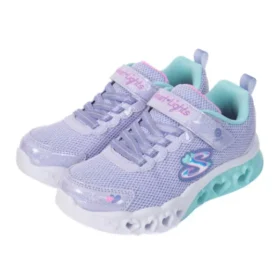 S-Lights “Flutter Heart – Lavanda Clara Multicolor”