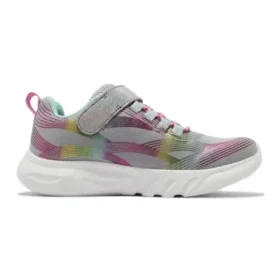 S-Lights-Glow-Brites “Cinza Claro Multicolorido”