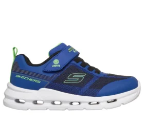 S-Lights: Luzes Glide-Step