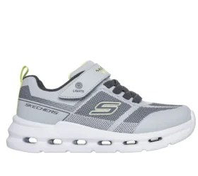 S-Lights: Luzes Glide-Step