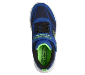 S-Lights: Luzes Glide-Step