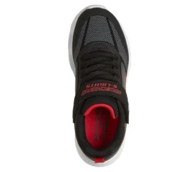 S-Lights: Luzes Glide-Step