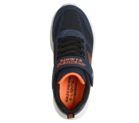 S-Lights: Luzes Glide-Step