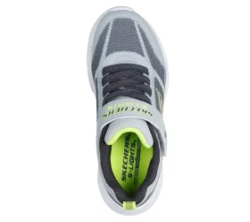 S-Lights: Luzes Glide-Step